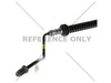 Brake Hydraulic Hose Centric Parts 150.37036