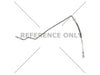 Brake Hydraulic Hose Centric Parts 150.37040