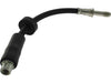Brake Hydraulic Hose Centric Parts 150.37306