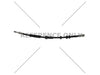 Brake Hydraulic Hose Centric Parts 150.37317