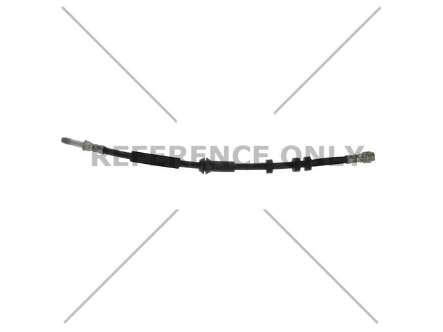 Brake Hydraulic Hose Centric Parts 150.37317