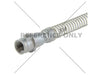 Brake Hydraulic Hose Centric Parts 150.37318