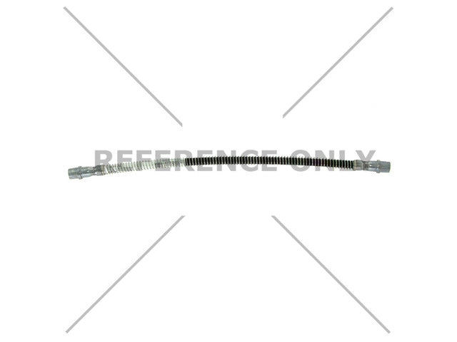 Brake Hydraulic Hose Centric Parts 150.37318