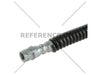 Brake Hydraulic Hose Centric Parts 150.37320