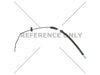 Brake Hydraulic Hose Centric Parts 150.37320