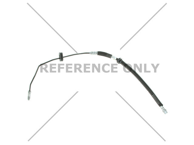 Brake Hydraulic Hose Centric Parts 150.37320