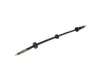 Brake Hydraulic Hose Centric Parts 150.38006