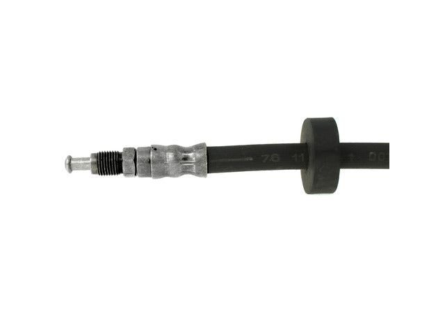 Brake Hydraulic Hose Centric Parts 150.38006