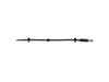 Brake Hydraulic Hose Centric Parts 150.38006