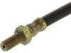 Brake Hydraulic Hose Centric Parts 150.39004