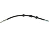Brake Hydraulic Hose Centric Parts 150.39015