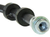 Brake Hydraulic Hose Centric Parts 150.39018