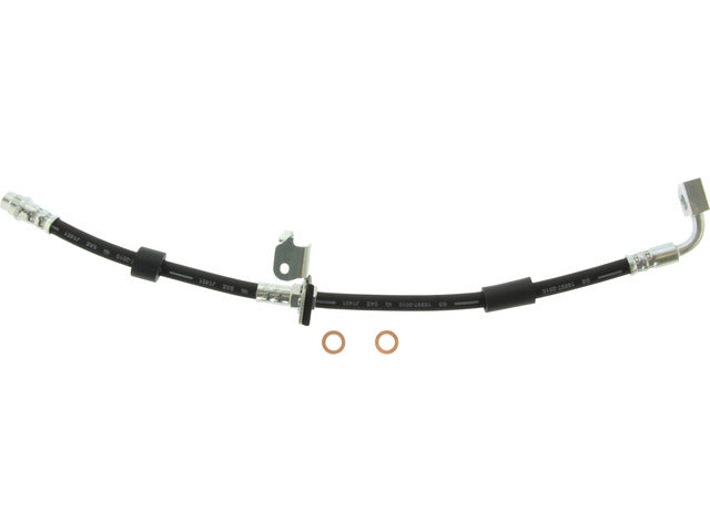 Brake Hydraulic Hose Centric Parts 150.39020