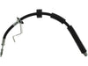 Brake Hydraulic Hose Centric Parts 150.39024