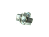 Brake Hydraulic Hose Centric Parts 150.39320