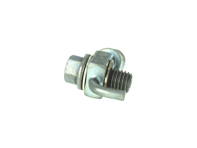 Brake Hydraulic Hose Centric Parts 150.39320