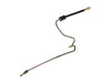 Brake Hydraulic Hose Centric Parts 150.39330