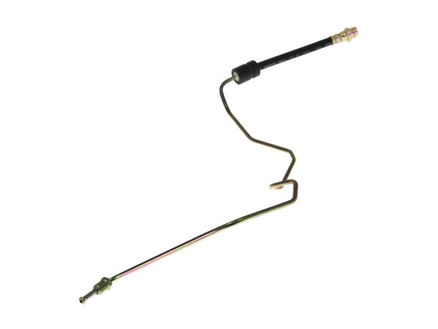 Brake Hydraulic Hose Centric Parts 150.39330