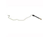 Brake Hydraulic Hose Centric Parts 150.39330