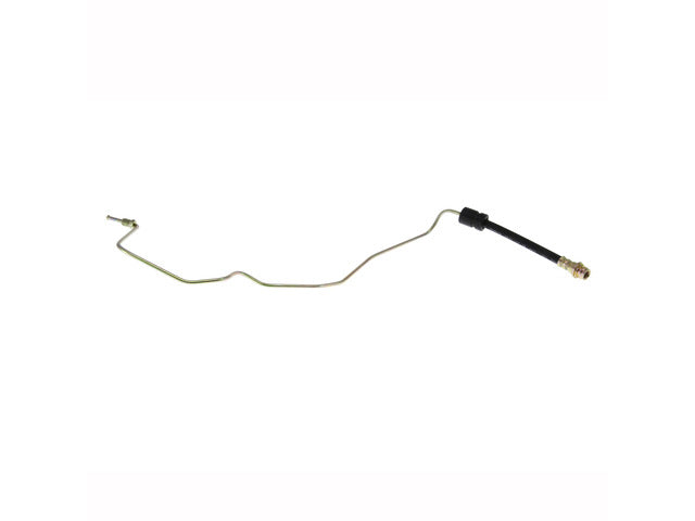 Brake Hydraulic Hose Centric Parts 150.39330