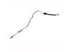 Brake Hydraulic Hose Centric Parts 150.39331