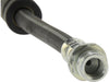 Brake Hydraulic Hose Centric Parts 150.39335