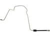 Brake Hydraulic Hose Centric Parts 150.39335