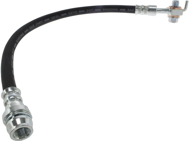Brake Hydraulic Hose Centric Parts 150.39336