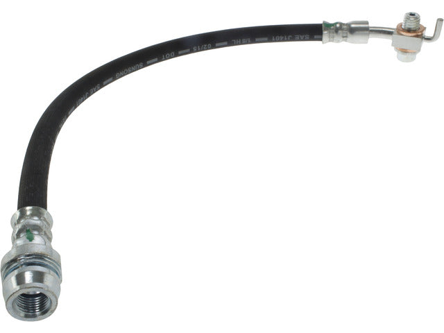 Brake Hydraulic Hose Centric Parts 150.39337