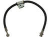 Brake Hydraulic Hose Centric Parts 150.40008