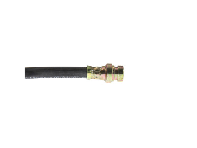 Brake Hydraulic Hose Centric Parts 150.40009