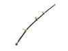 Brake Hydraulic Hose Centric Parts 150.40016