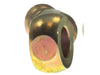 Brake Hydraulic Hose Centric Parts 150.40020