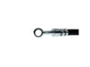 Brake Hydraulic Hose Centric Parts 150.40022