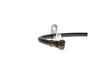 Brake Hydraulic Hose Centric Parts 150.40025