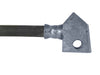 Brake Hydraulic Hose Centric Parts 150.40030