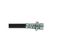 Brake Hydraulic Hose Centric Parts 150.40033