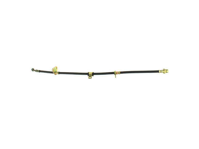 Brake Hydraulic Hose Centric Parts 150.40034