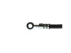 Brake Hydraulic Hose Centric Parts 150.40049