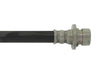 Brake Hydraulic Hose Centric Parts 150.40051