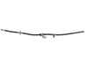 Brake Hydraulic Hose Centric Parts 150.40051