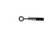 Brake Hydraulic Hose Centric Parts 150.40052
