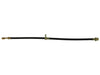 Brake Hydraulic Hose Centric Parts 150.40076