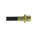 Brake Hydraulic Hose Centric Parts 150.40082