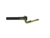 Brake Hydraulic Hose Centric Parts 150.40083
