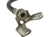 Brake Hydraulic Hose Centric Parts 150.40085