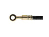 Brake Hydraulic Hose Centric Parts 150.40088