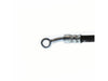 Brake Hydraulic Hose Centric Parts 150.40105