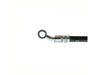 Brake Hydraulic Hose Centric Parts 150.40110