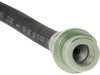 Brake Hydraulic Hose Centric Parts 150.40116